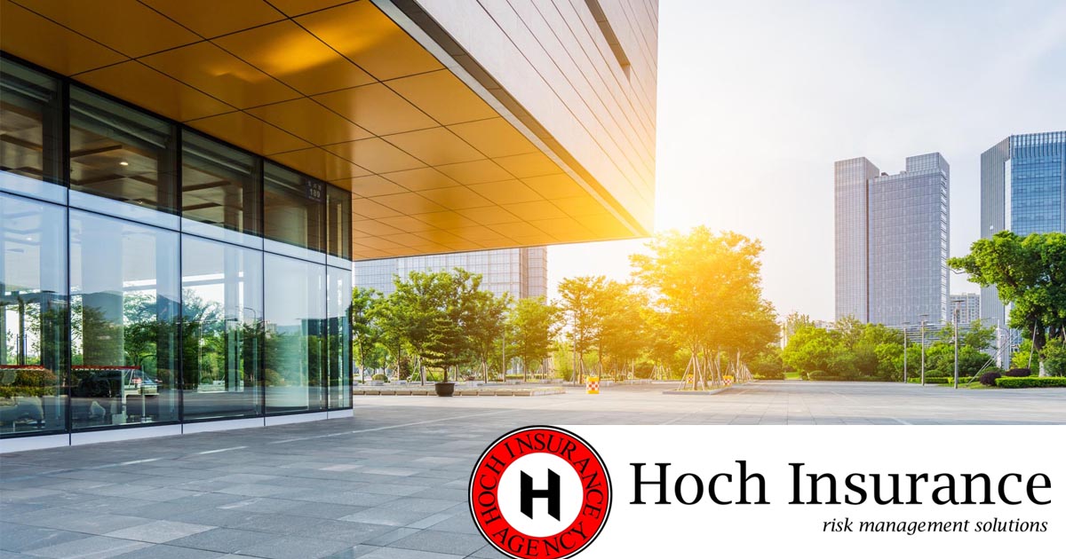 Hoch Insurance